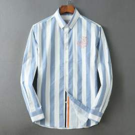 Picture of Hermes Shirt Long _SKUHermesM-3XL8qx0226512